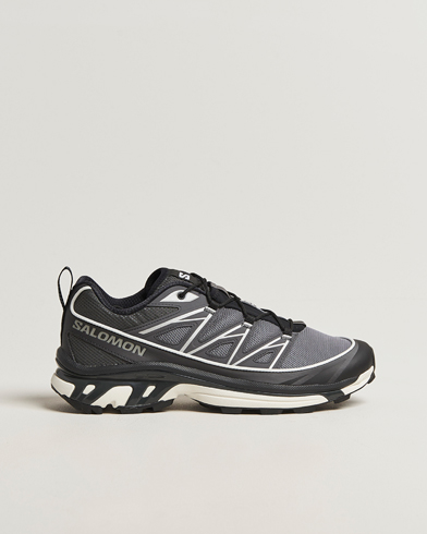 Salomon XT-6 GTX Sneakers Urban Chic/Black at CareOfCarl.com