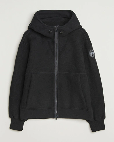 Canada Goose Black Label Canada Goose Black Label Chillwack Fleece Bom - Size: S