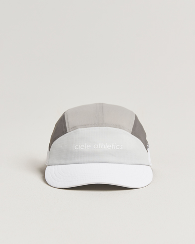Ciele FSTCap Running Cap Light Grey Shadow – Grey