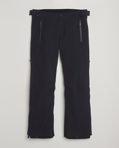 Moncler Grenoble Goretex Tech Pants Black at CareOfCarl.com Moncler Grenoble Goretex Tech Pants Black at CareOfCarl.com