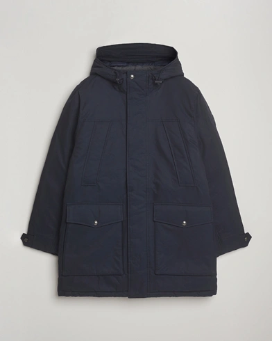 Polo Ralph Lauren Lennox Parka Collection Navy – Blue