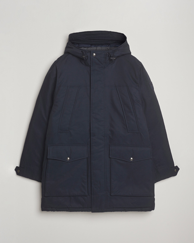 Polo Ralph Lauren Lennox Parka Collection Navy – Blue