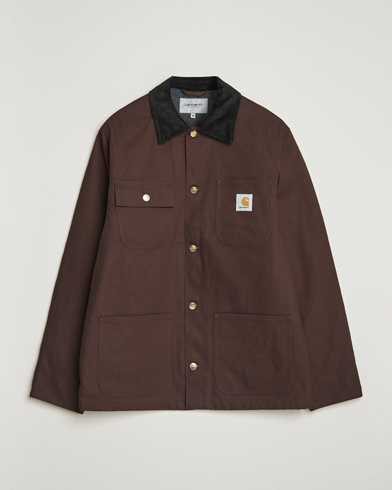 Carhartt WIP Racer Module Jacket Liberica at CareOfCarl.com