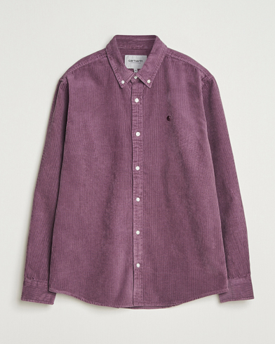 トップス 1950s open collar purple corduroy shirt トップス 1950s open collar purple corduroy shirt トップス 1950s