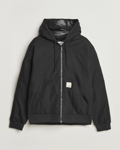 Carhartt WIP OG Active Cold Jacket Black – Black