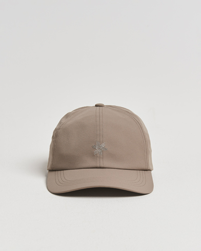 Polo Ralph Lauren Classic Sports Cap Beige at CareOfCarl.com