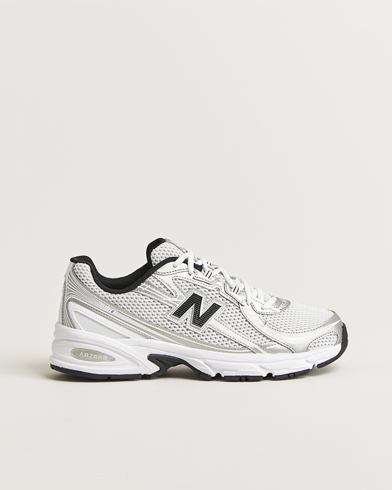 New Balance 740 Sneakers White – White