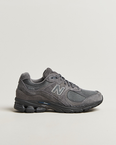 Novesta Marathon Trail Running Sneaker All Grey at CareOfCarl.com