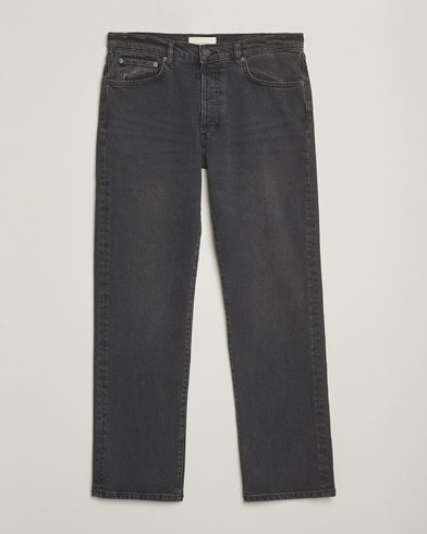 Levi's 501 Original Fit Jeans Black at CareOfCarl.com