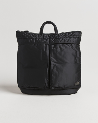 Porter-Yoshida & Co. Force 2Way Tote Bag Black at CareOfCarl.com