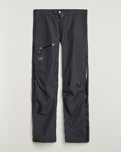 Arc'teryx Beta Gore-Tex Pants Black – Black