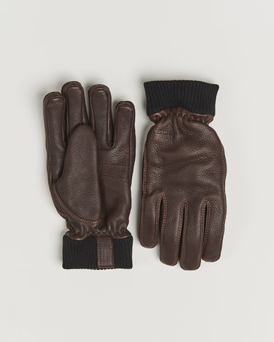 Arc'teryx Venta Mitten Black at CareOfCarl.com
