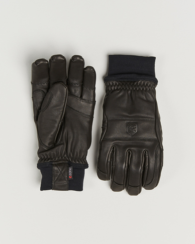 Hestra Ergo Grip CZone Vernum Glove Black – Black
