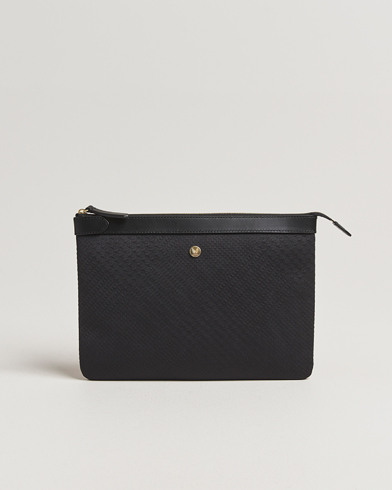 Porter-Yoshida & Co. Tanker Document Case Black at CareOfCarl.com