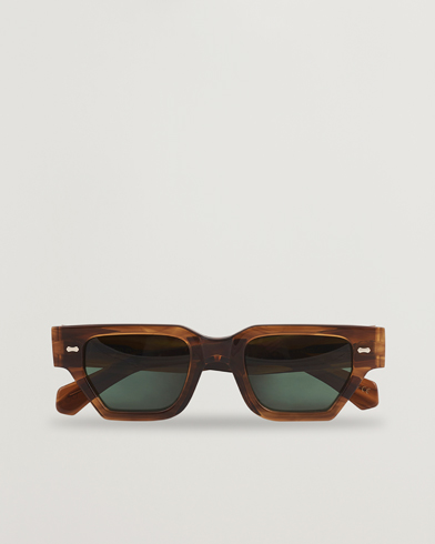TBD Eyewear Raso Sunglasses Brown – Brown