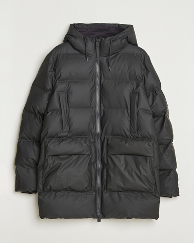 アークテリクス　Therme SV Parka M Black ダウンジャケット Arc'teryx Therme SV Parka Black at CareOfCarl.com