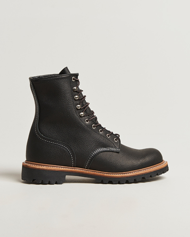 Danner Field GORE-TEX Low Boot Black at CareOfCarl.com
