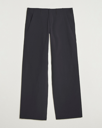 パンツ ARC'TERYX VEILANCE VORONOI PANT BLACK 32 ARC'TERYX VEILANCE (アークテリクス ヴェイランス) Voronoi