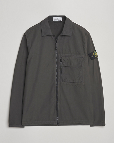 Arc'teryx Veilance Mionn Overshirt Vapor at CareOfCarl.com