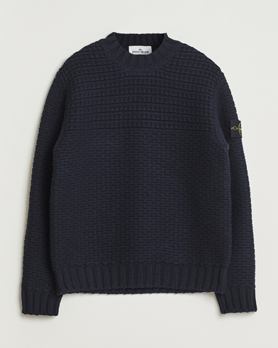 STONE  TURTLENECK KNIT BLACK Mサイズ Stone Island Ribbed turtle-neck Sweater | Black | FARFETCH