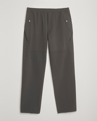 Arc'teryx Veilance Secant Lightweight Casual Pants Black at