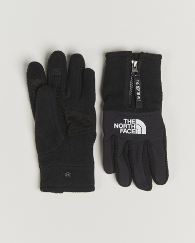 New Balance Running Speed Lightweight Gloves Black at