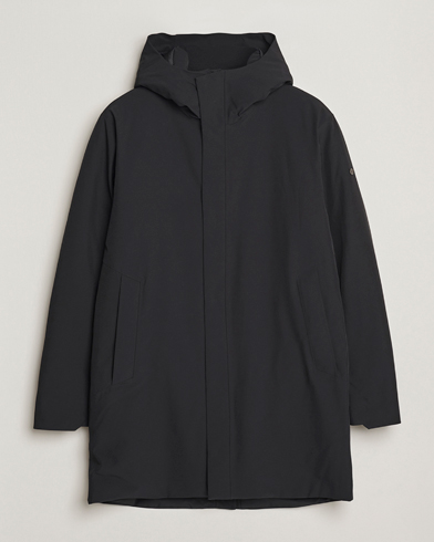 ARC‘TERYX VEILANCE Monitor Coat/BLACK/M Monitor Coat Men's | Arc'teryx Canada