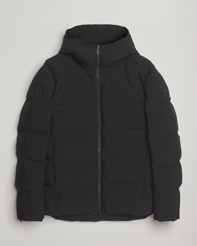 UBR Bolt XP Down Jacket Espresso at CareOfCarl.com