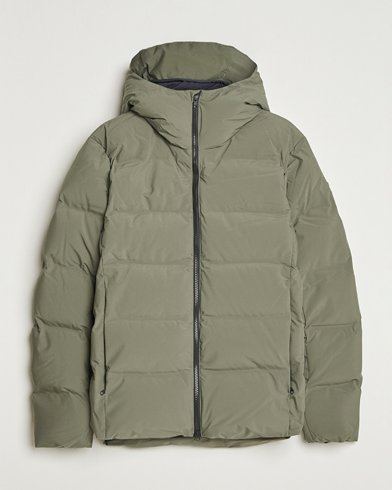 ジャケット・アウター ARC'TERYX VEILANCE Conduit DownJacket S Arc'teryx Veilance Conduit Down Jacket Forage at CareOfCarl.com