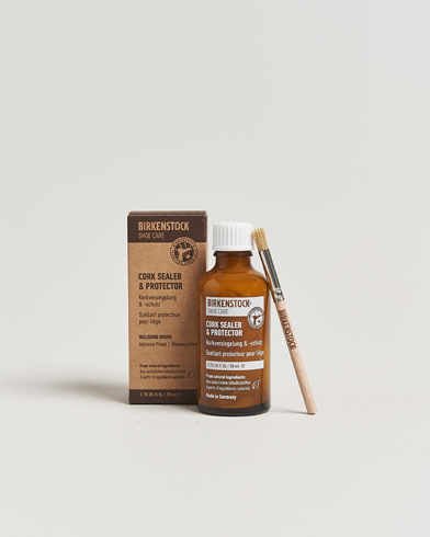 BIRKENSTOCK Cork Sealer & Protector - Size: One size