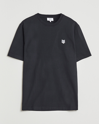 Zimmerli of Switzerland Pure Comfort Crew Neck T-shirt Black at