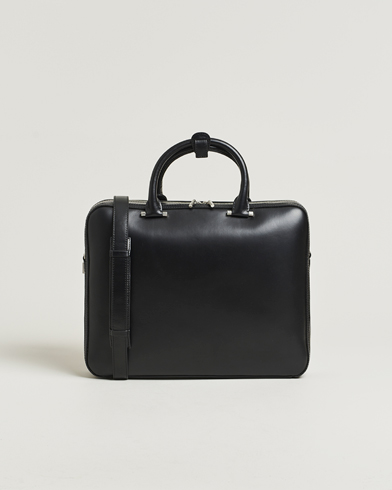 Porter-Yoshida & Co. Heat 3Way Briefcase Black at CareOfCarl.com