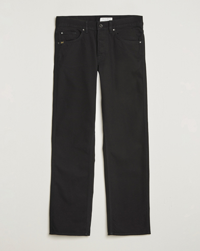Brax Cadiz Premium Flex Denim Perma Black at CareOfCarl.com