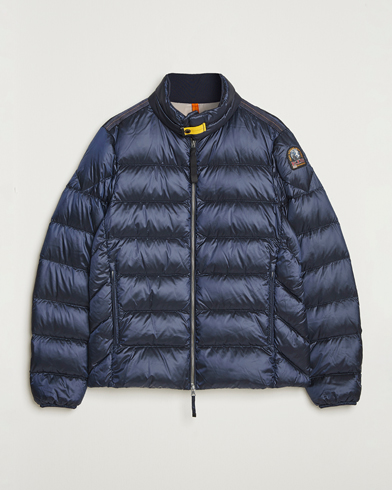 Parajumpers Dillon Sheen Jacket Blue Navy – Blue