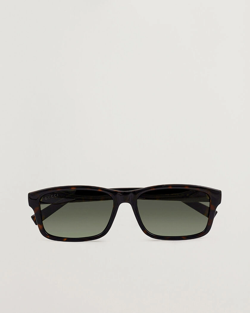 Gucci GG1986SA Sunglasses Havana – Brown