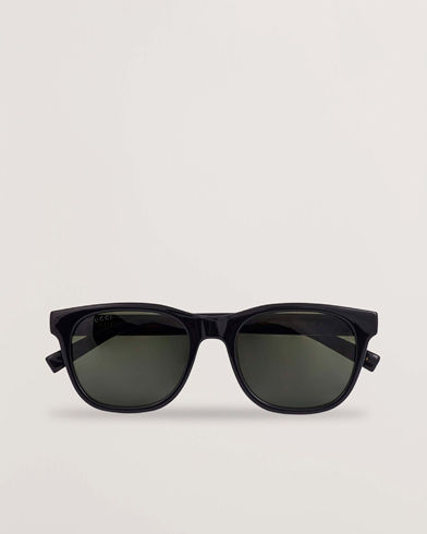 Gucci GG1958S Sunglasses Black – Black