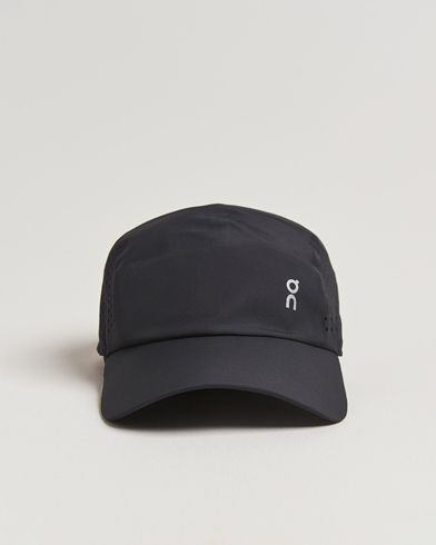 ONLightweight CapBlack – Black