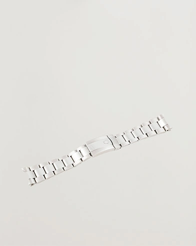 Rolex Pre-Owned Oyster Bracelet 20 mm 72600A