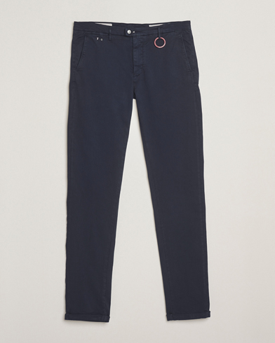 RRL Straight Fit 5-Pocket Denim Once Washed at CareOfCarl.com