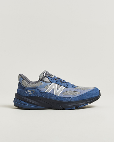 New Balance Made in Made In UK 1500 Sneakers Navy at
