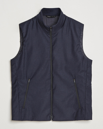 Octa vest black L 今期新作 Octa vest black L 今期新作