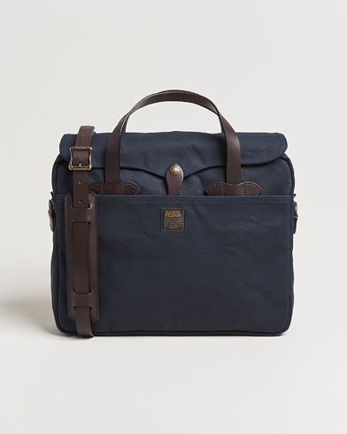 Filson FilsonOriginal BriefcaseNavy – Blue