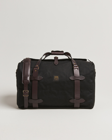 Filson FilsonDuffle MediumBlack – Black