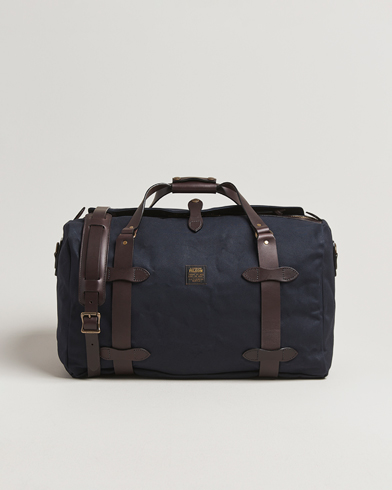 Porter-Yoshida & Co. Tanker 2Way Boston Weekender Iron Blue at