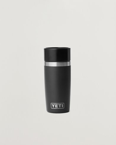 YETI Rambler 12oz Travel Bottle Black – Black