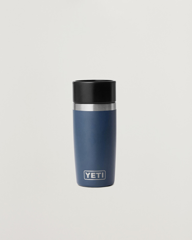 YETI Rambler 12oz Travel Bottle Navy – Blue