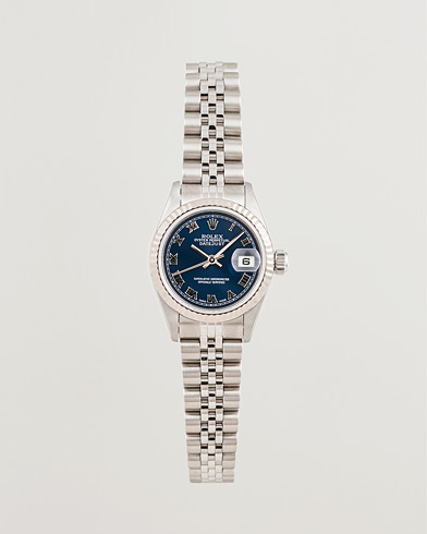 Rolex Pre-Owned Datejust 26