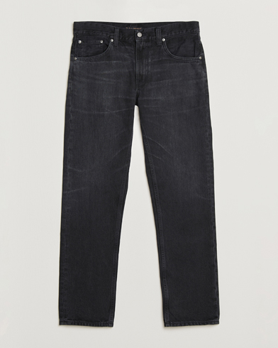 Levi's 501 Original Fit Jeans Black at CareOfCarl.com
