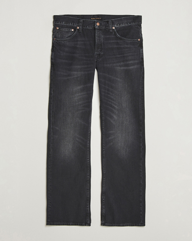 Dsquared2 Skater Jeans Washed Black at CareOfCarl.com