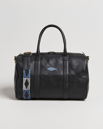 TUMI Alpha 3 Double Expansion Satchel Black at CareOfCarl.com
